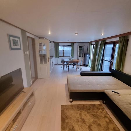 Ferienwohnung Direkt Am Strand In מאקום מראה חיצוני תמונה