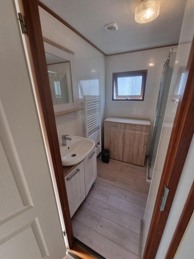 Ferienwohnung Direkt Am Strand In מאקום מראה חיצוני תמונה