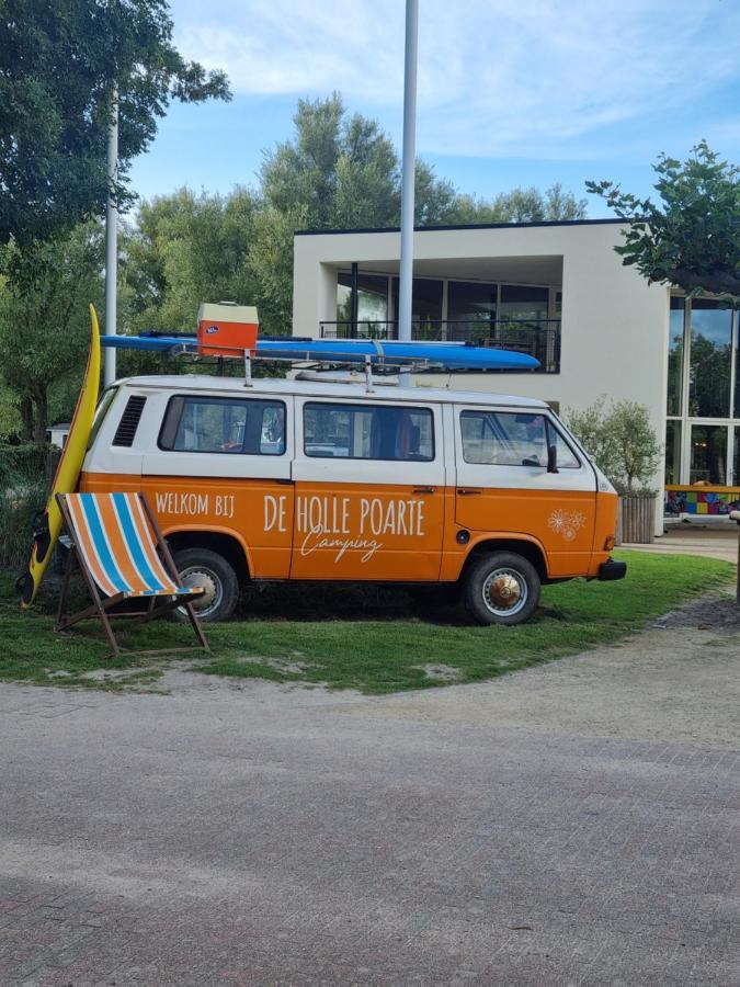 Ferienwohnung Direkt Am Strand In מאקום מראה חיצוני תמונה