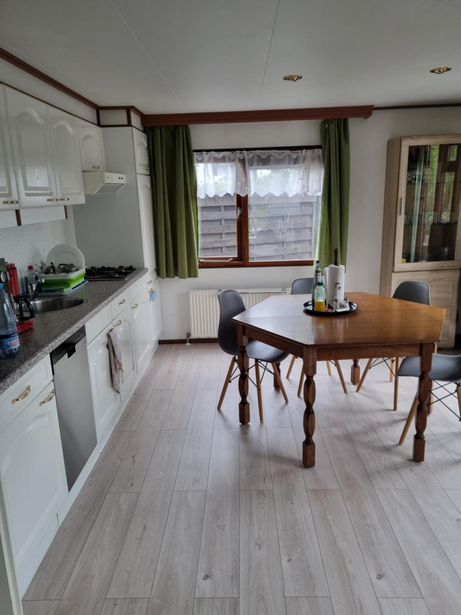Ferienwohnung Direkt Am Strand In מאקום מראה חיצוני תמונה