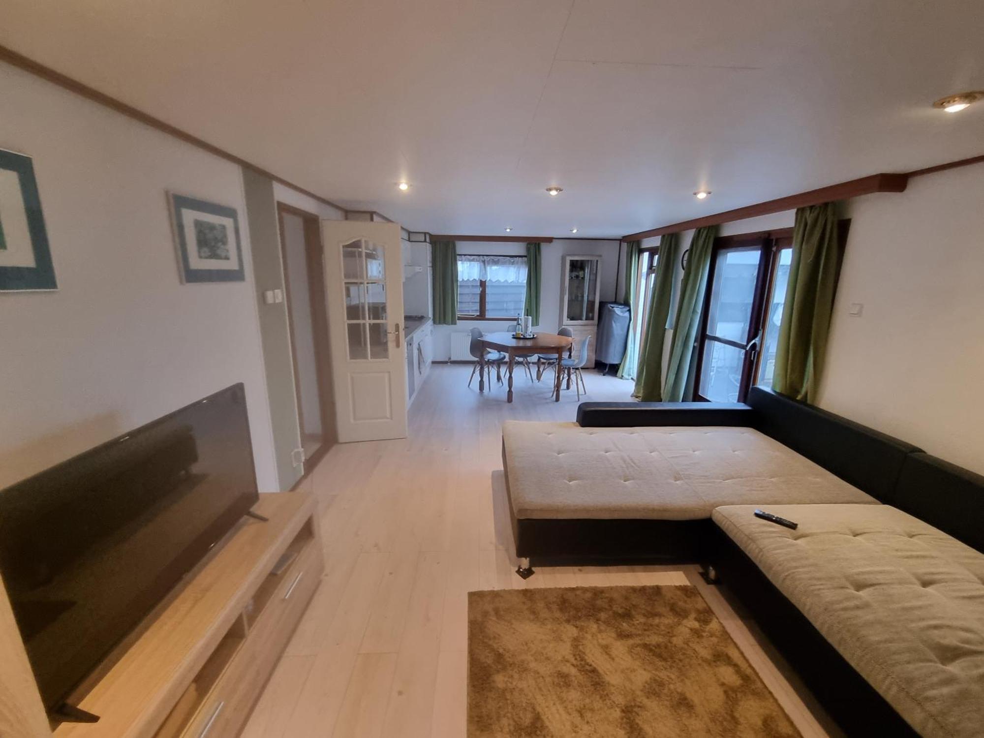 Ferienwohnung Direkt Am Strand In מאקום מראה חיצוני תמונה