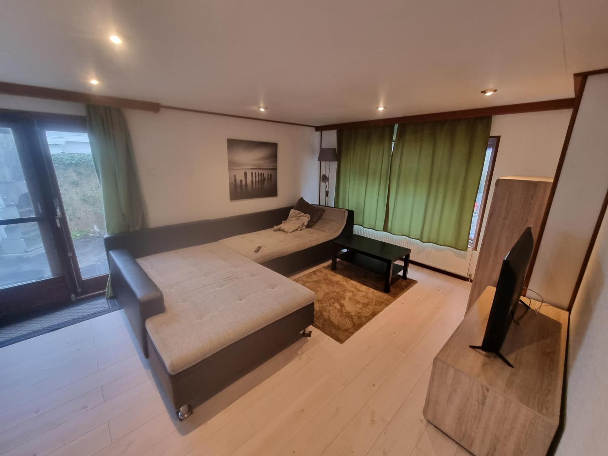 Ferienwohnung Direkt Am Strand In מאקום מראה חיצוני תמונה